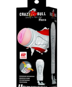 Crazy Bull Flora Vibrant