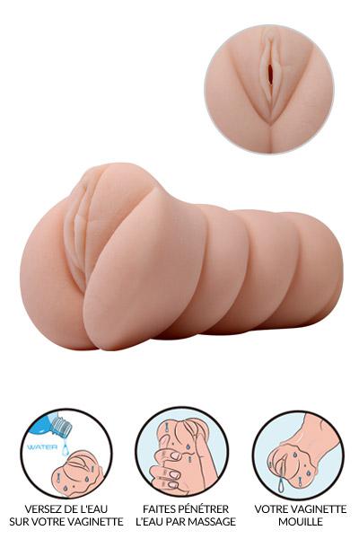 530366 Intense Vagina Crazy Bull