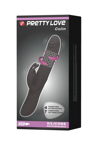 5330050010b Pretty Love Colin Black