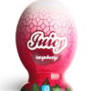 Mini Juicy Masturbator raspberry