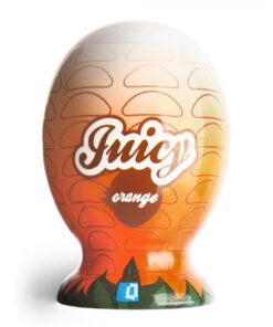 Mini Juicy Masturbator orange
