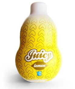 Mini Juicy Masturbator lemon
