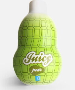 Mini Juicy Masturbator pear