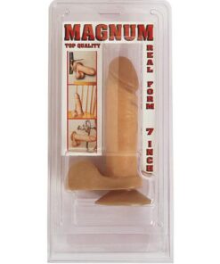 Magnum 7 Flesh Belgo Prism