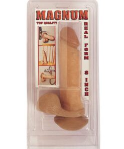 Magnum 8 Real Flesh Blego Prism