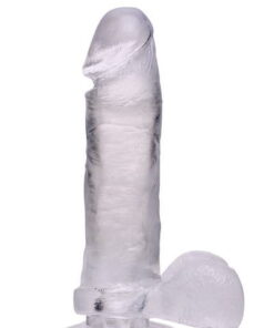 Real One 8 Clear Belgo Prism