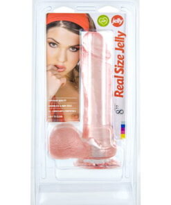 Real One 8 Pink Belgo Prism