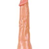 Tribal Line 7 Vibrating Belgo Prism