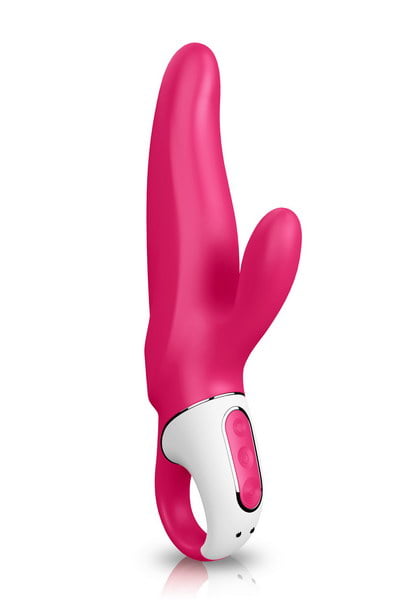 597175 Δονητής Satisfyer Vibes Mr Rabbit