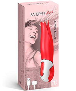 Satisfyer Power Flower