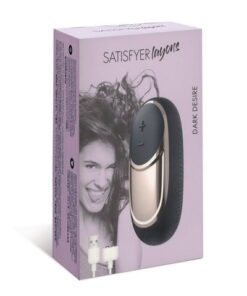 Dark Desire Satisfyer