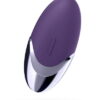 Purple Pleasure Satisfyer