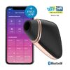 Love Triangle Satisfyer