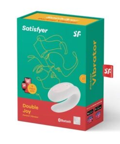 Double Joy Satisfyer