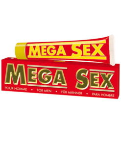 Mega Sex 15ml