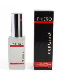 Phierro for men x3 pheromones