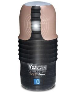 vulcan vagina