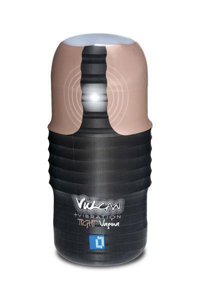 vulcan vagina