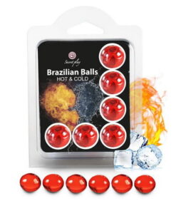 brazilian balls